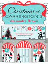 Imagen de portada para Christmas at Carrington's